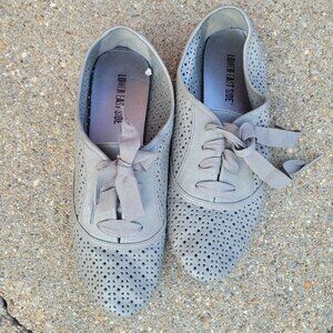 Lower east side shoes